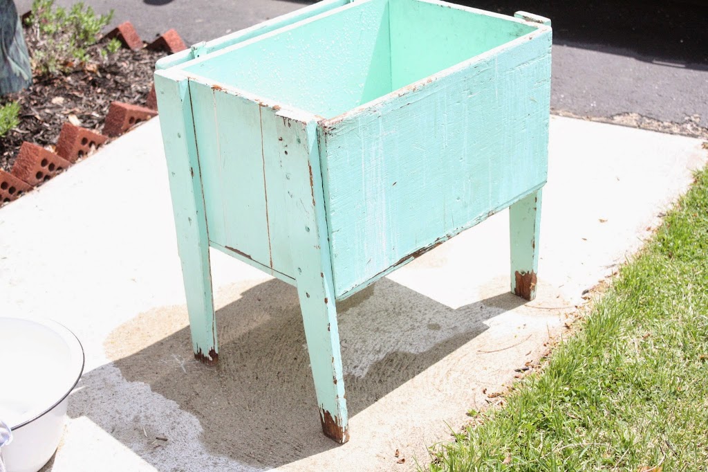 How To Repurpose Flea Market Finds – Happy Little Toy Chest